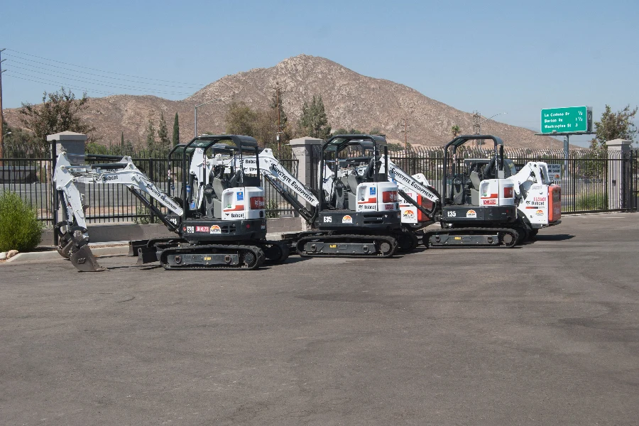 Catalog   Excavator