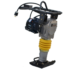 Upright Electric Tamper