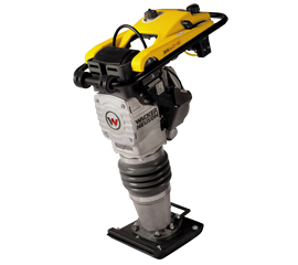 Medium Upright 2-Cycle Gas Tamper