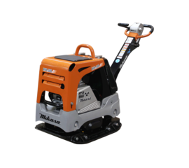 700 Pound Reversible Vibratory Plate Tamper