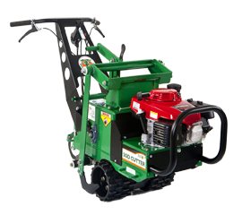 LAWN-SOD CUTTER