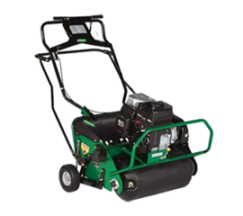 LAWN-AERATOR