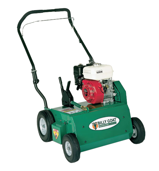 Lawn Thatcher