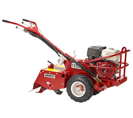 LAWN-INDUSTRIAL ROTO TILLER