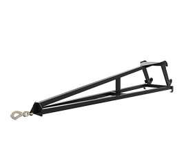 TELEHANDLER-TRUSS BOOM 15'