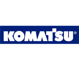BRAND PREFERENCE-KOMATSU
