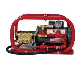 Electric Hydrostatic Test Pump